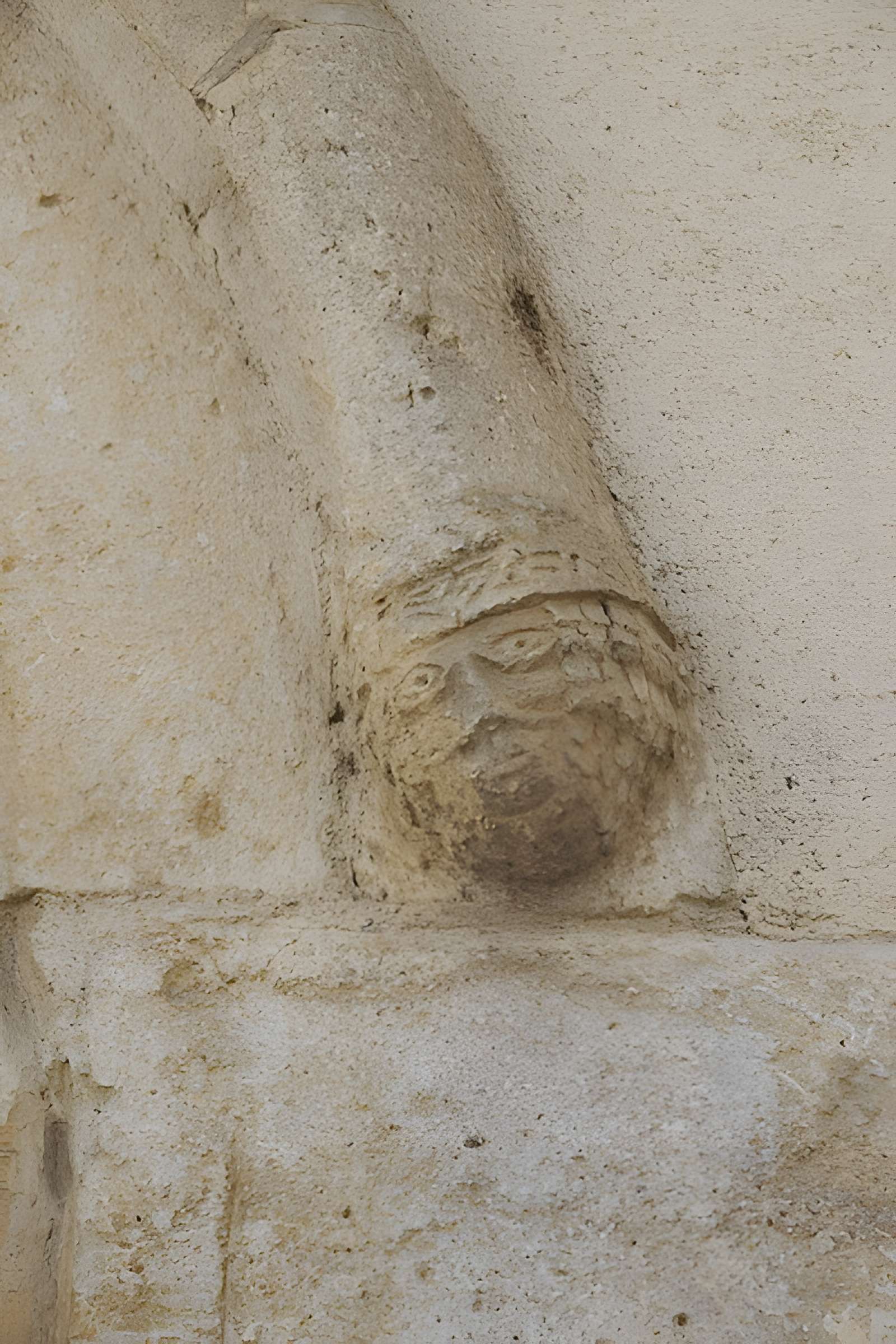 Église Saint-Cyr-et-Sainte-Julitte de Volnay