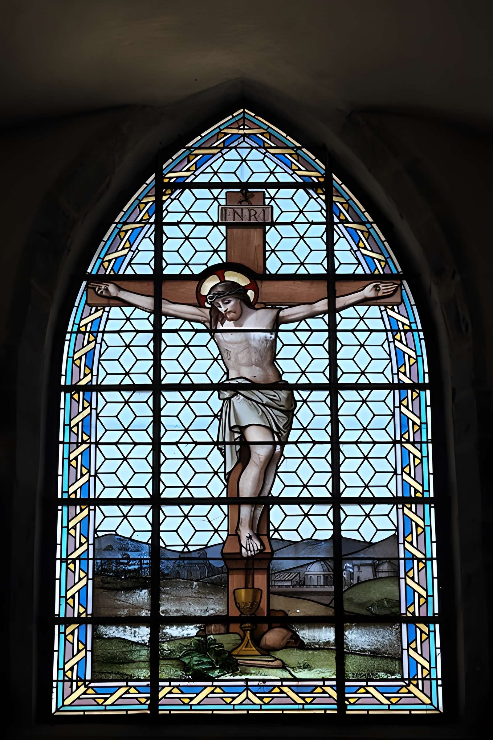 Église Saint-Cyr-et-Sainte-Julitte de Volnay