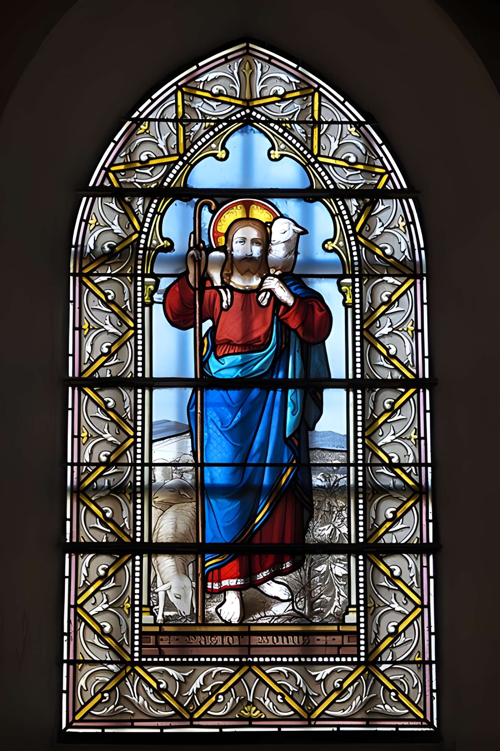 Église Saint-Cyr-et-Sainte-Julitte de Volnay