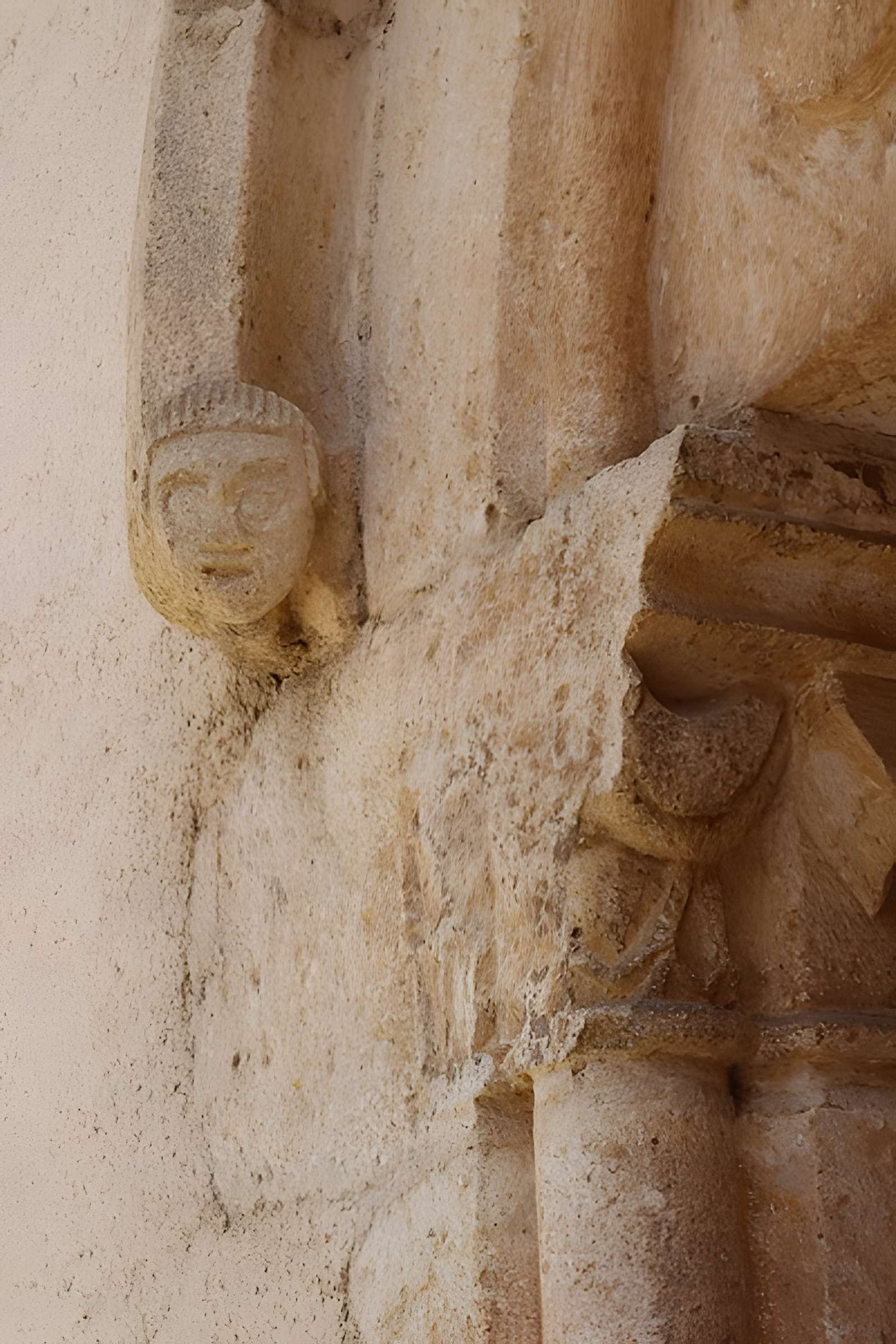 Église Saint-Cyr-et-Sainte-Julitte de Volnay