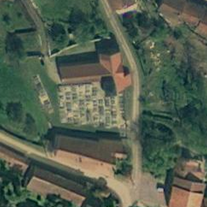 Photo de Église Saint-Cyr-Sainte-Julitte de Saint-Ciergues