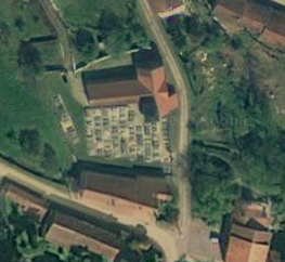 Église Saint-Cyr-Sainte-Julitte de Saint-Ciergues 