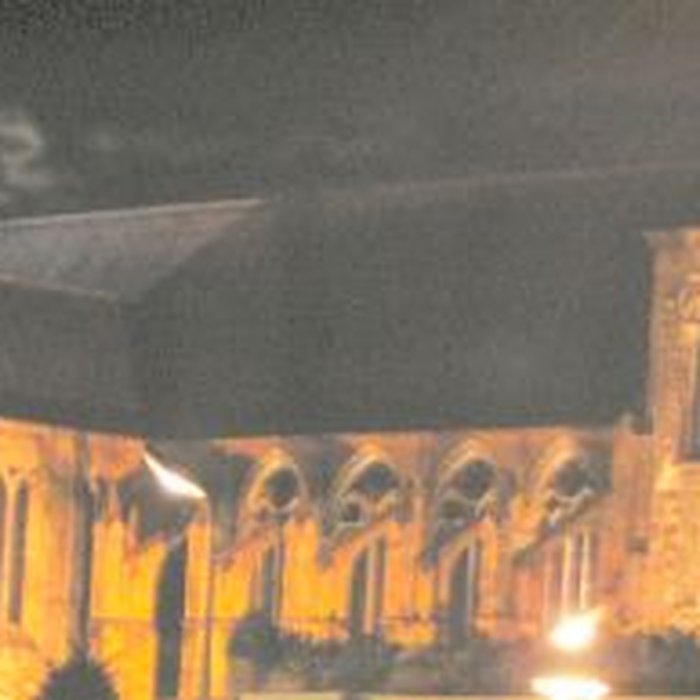 Photo de Abbaye de Saint-Julien