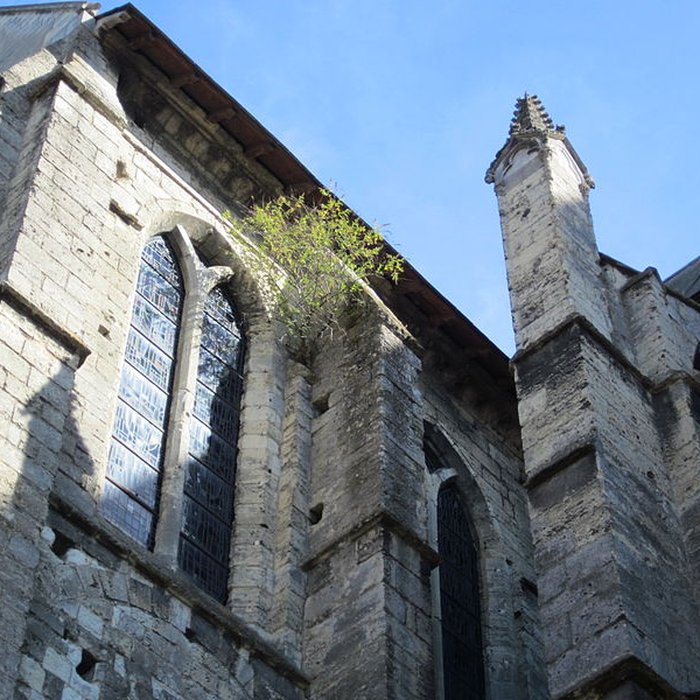 Photo de Abbaye de Saint-Julien