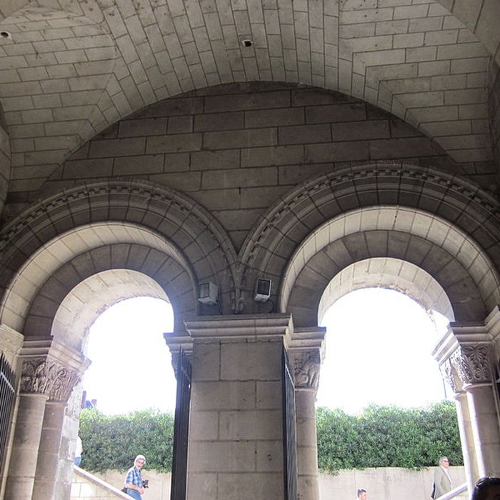 Photo de Abbaye de Saint-Julien