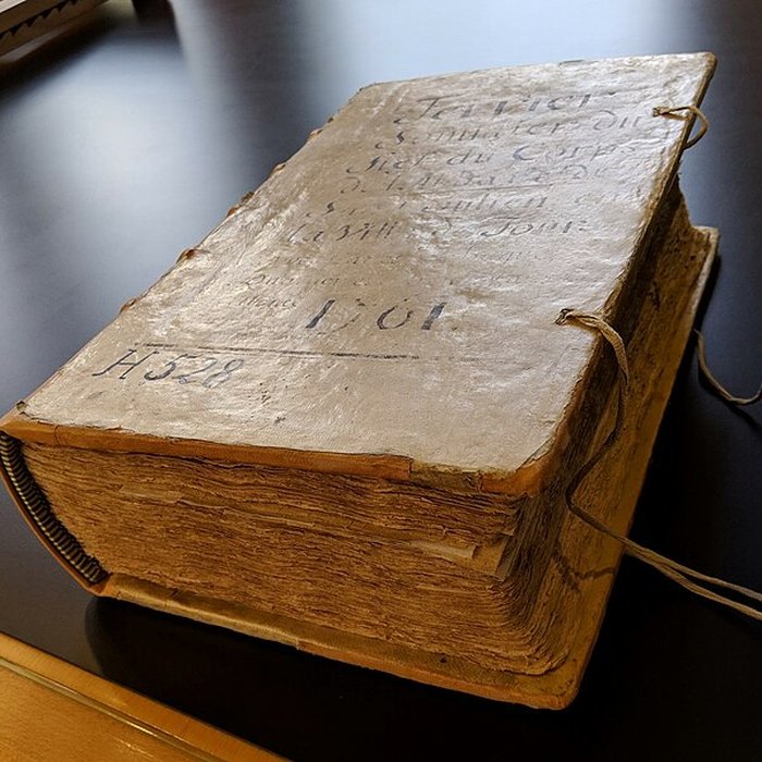 Photo de Abbaye de Saint-Julien