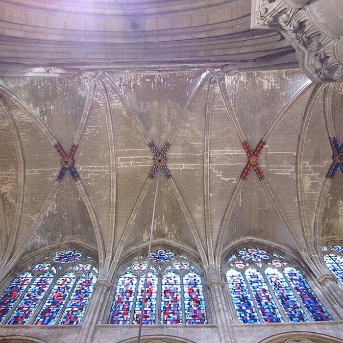 Photo de Abbaye de Saint-Julien