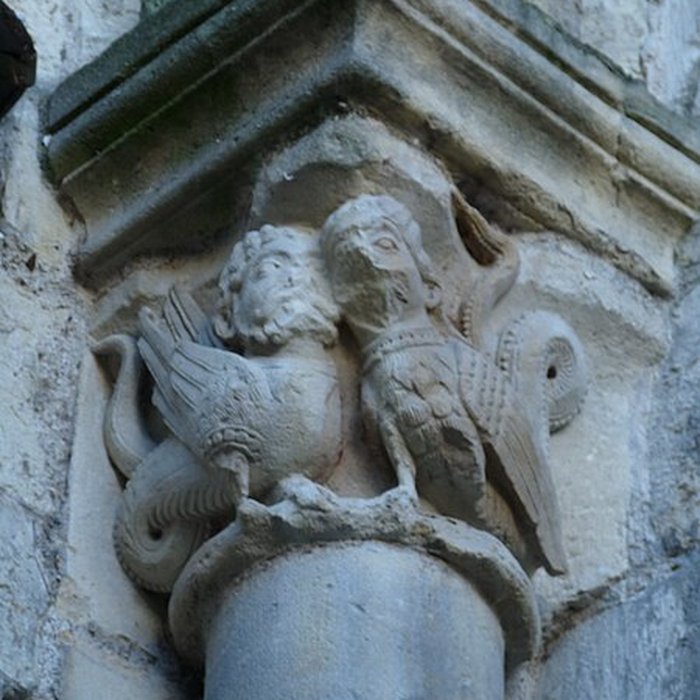 Photo de Abbaye de Saint-Julien