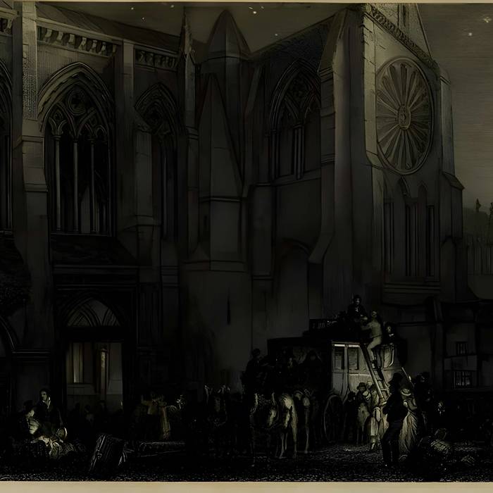 Photo de Église Saint-Julien de Tours