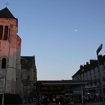 Abbaye de Saint-Julien