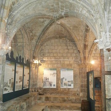 Abbaye de Saint-Julien