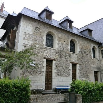 Abbaye de Saint-Julien