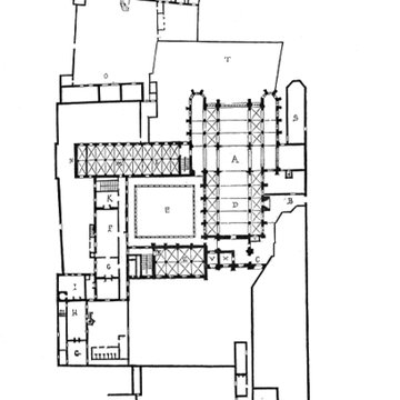 Abbaye de Saint-Julien