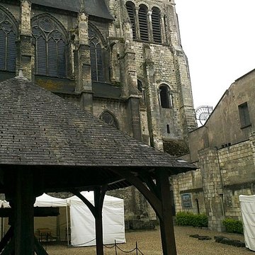 Abbaye de Saint-Julien