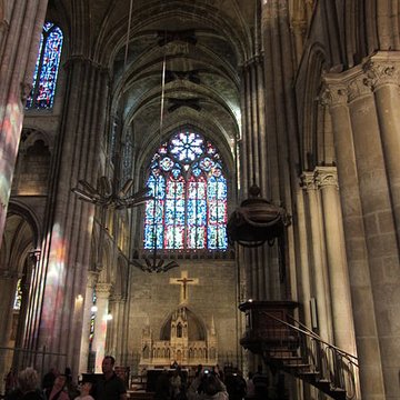 Abbaye de Saint-Julien