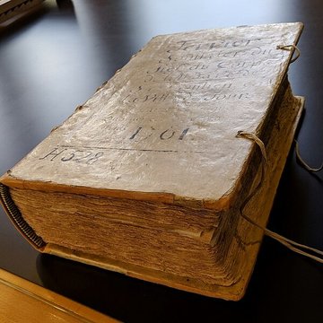 Abbaye de Saint-Julien