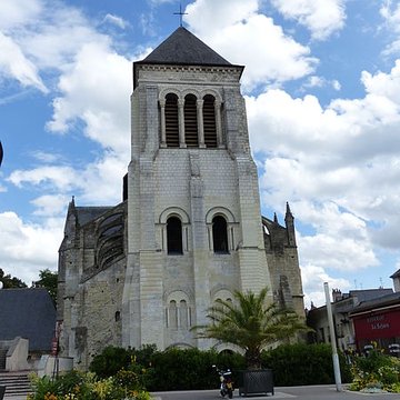 Abbaye de Saint-Julien