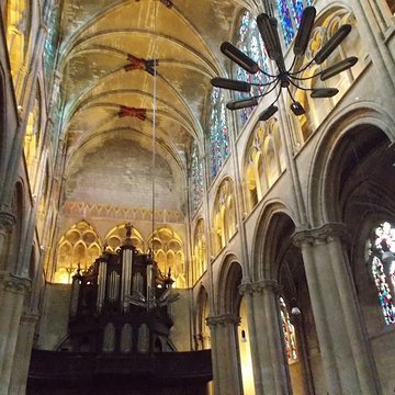 Abbaye de Saint-Julien