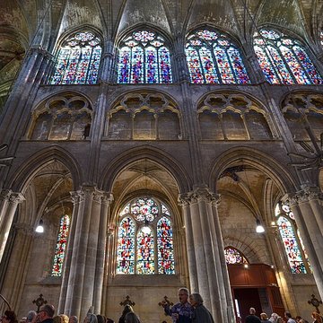 Église Saint-Julien de Tours