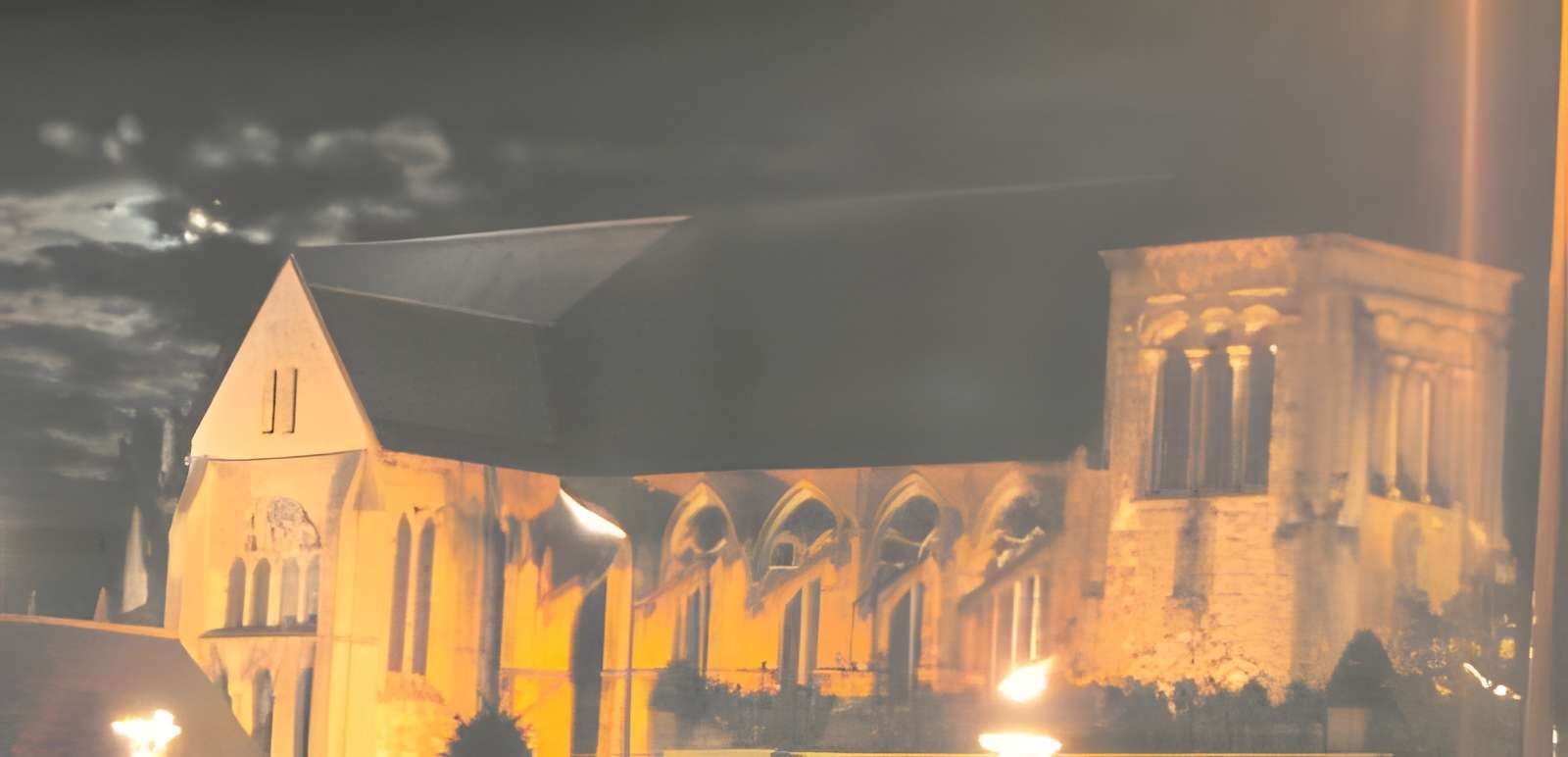 Abbaye de Saint-Julien