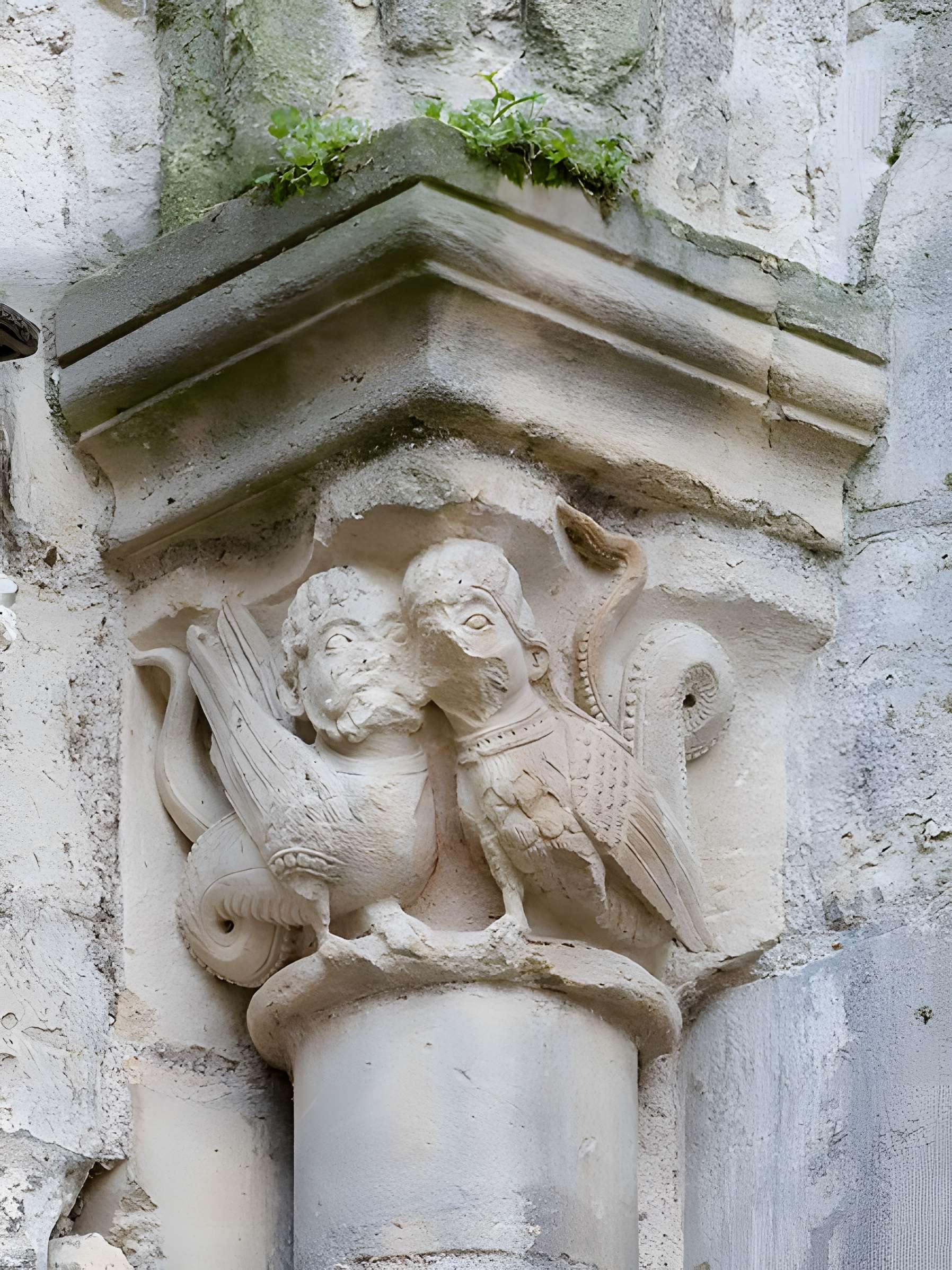 Église Saint-Julien de Tours