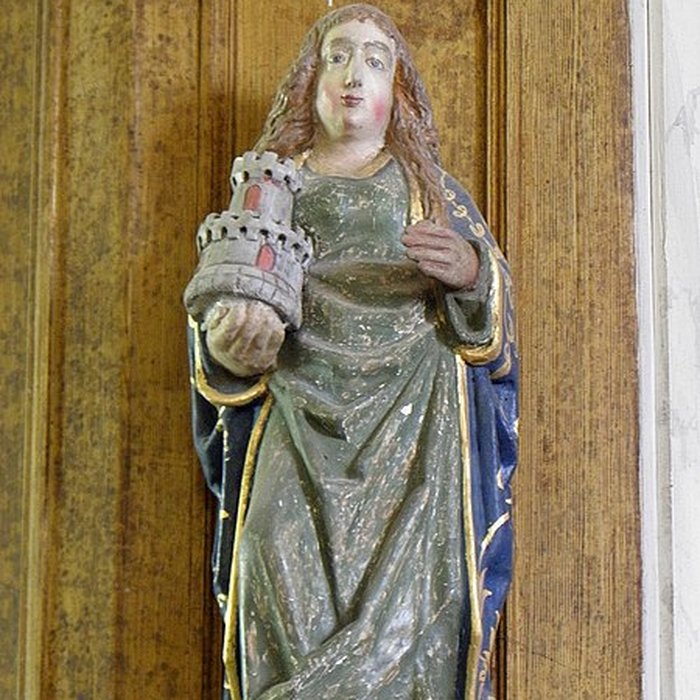 Photo de Église Saint-Demet de Plozévet