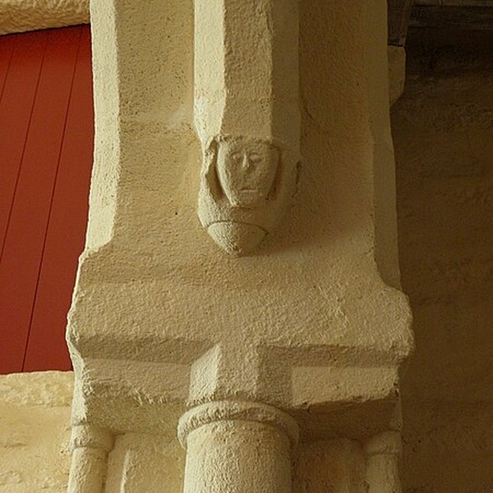 Photo de Église Saint-Demet de Plozévet