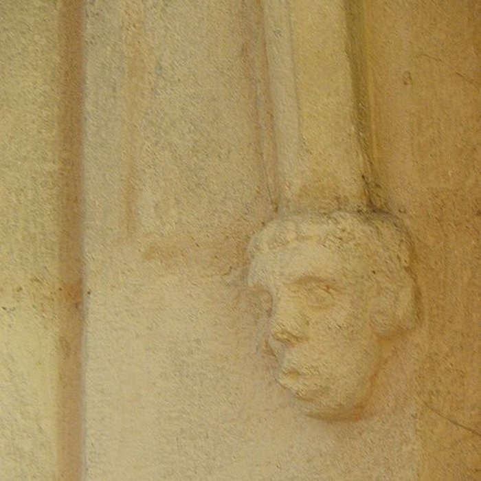 Photo de Église Saint-Demet de Plozévet