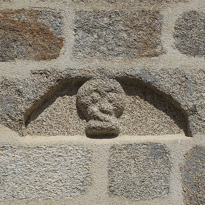 Photo de Église Saint-Demet de Plozévet