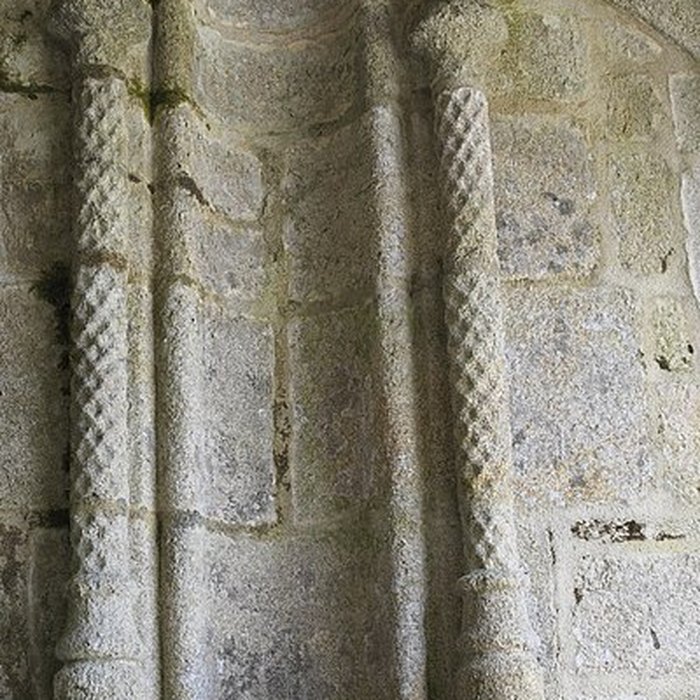 Photo de Église Saint-Demet de Plozévet