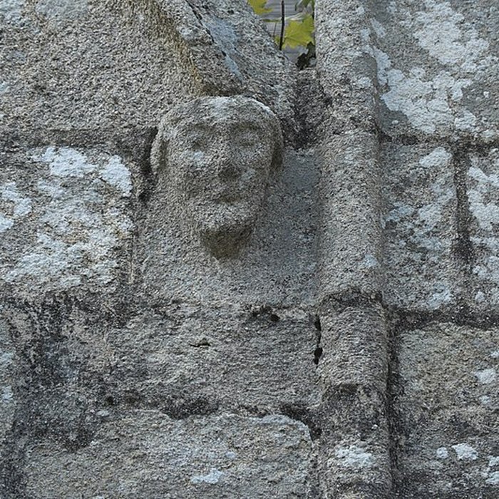 Photo de Église Saint-Demet de Plozévet