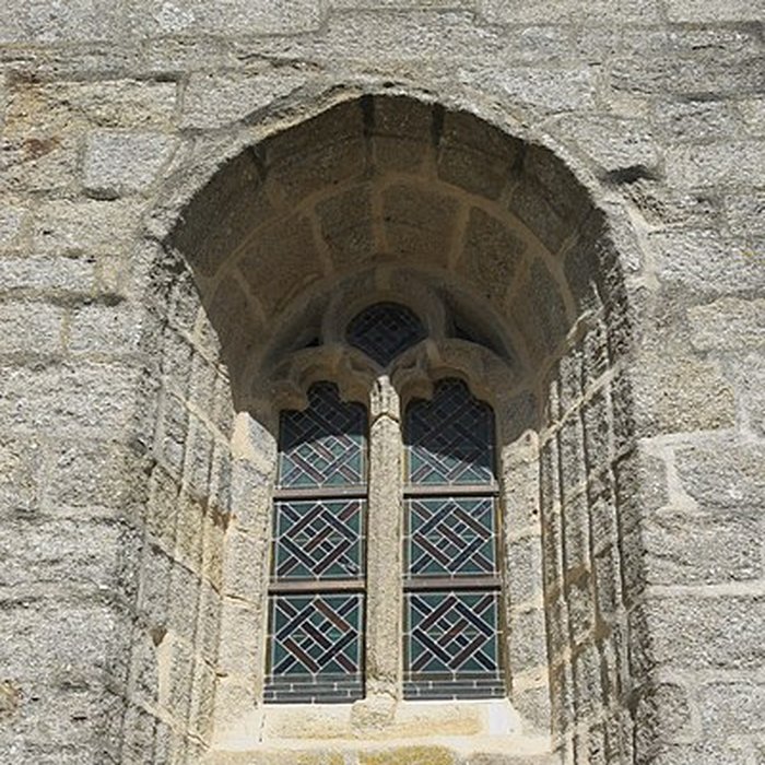 Photo de Église Saint-Demet de Plozévet