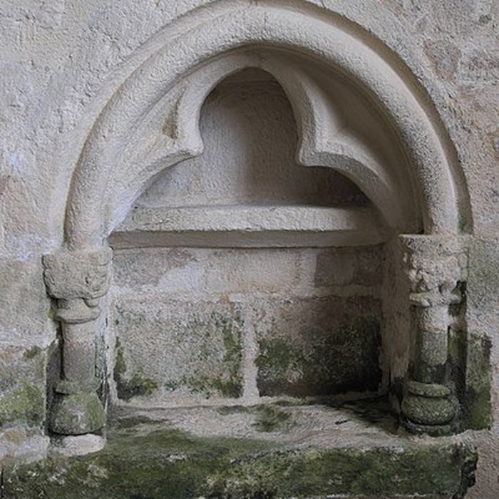 Photo de Église Saint-Demet de Plozévet