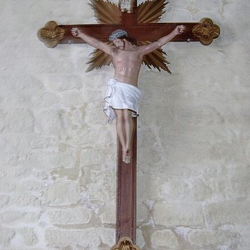 Église Saint-Demet de Plozévet