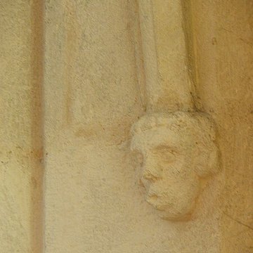 Église Saint-Demet de Plozévet