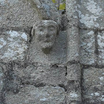 Église Saint-Demet de Plozévet