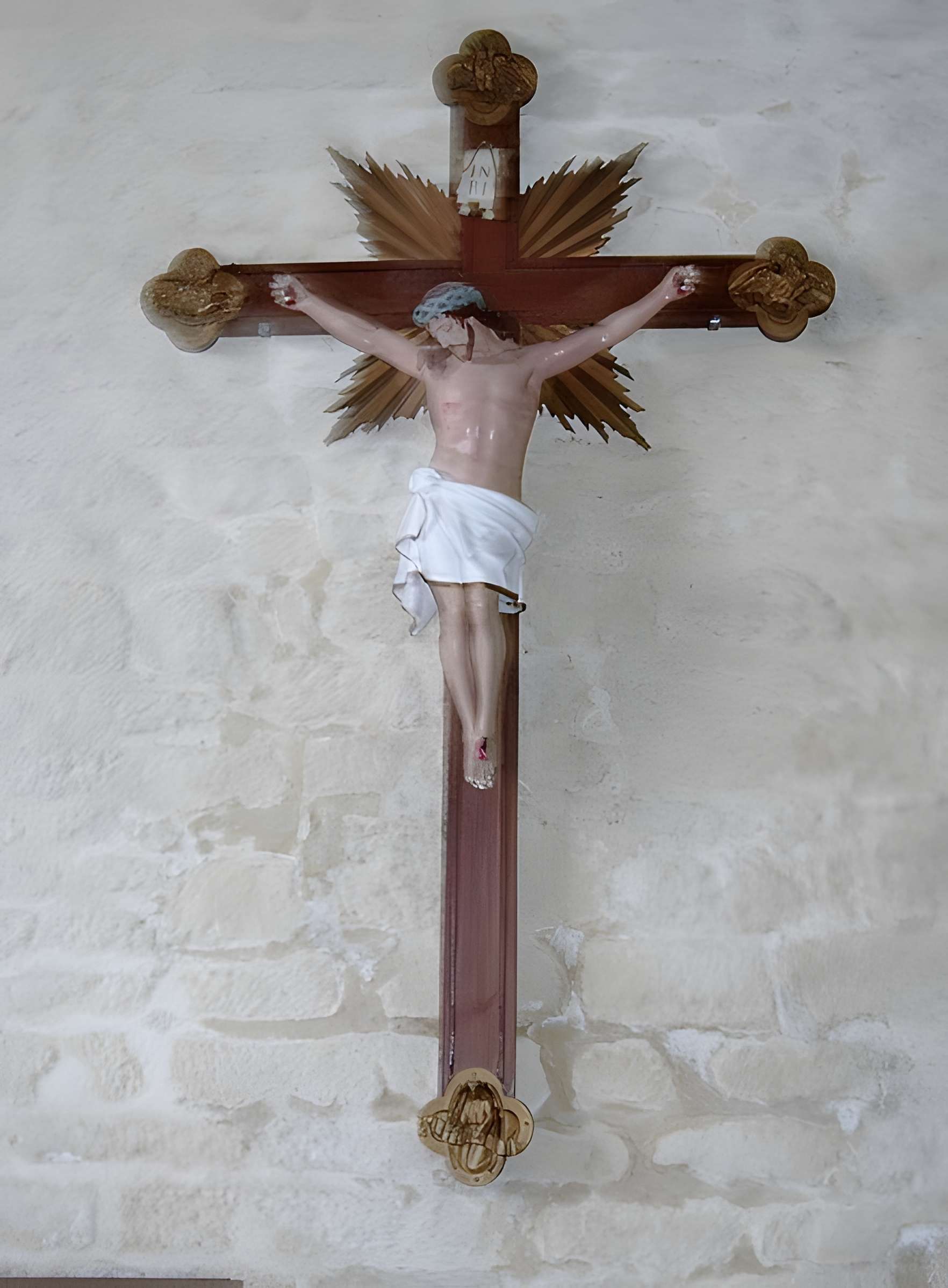 Église Saint-Demet de Plozévet