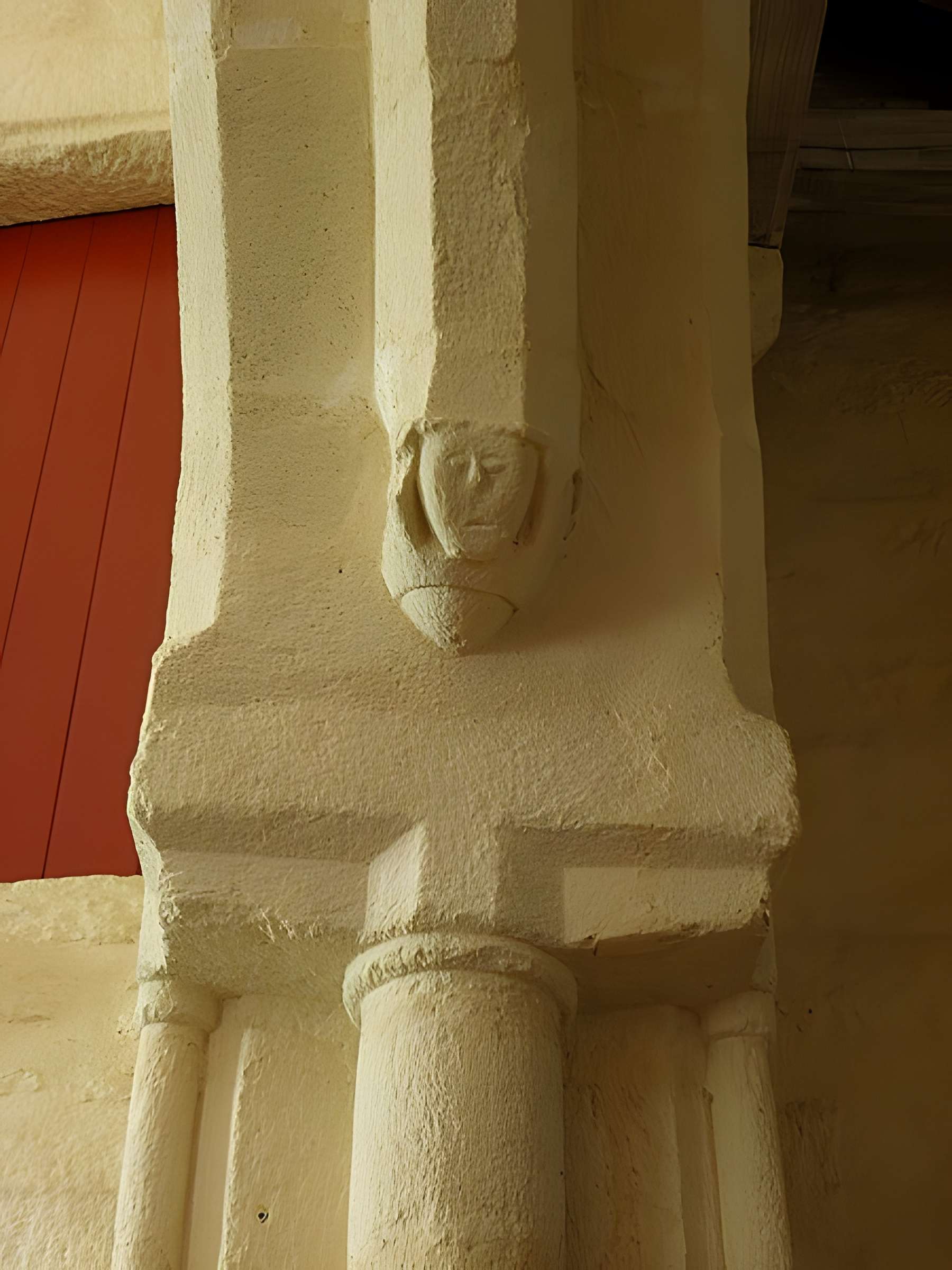 Église Saint-Demet de Plozévet