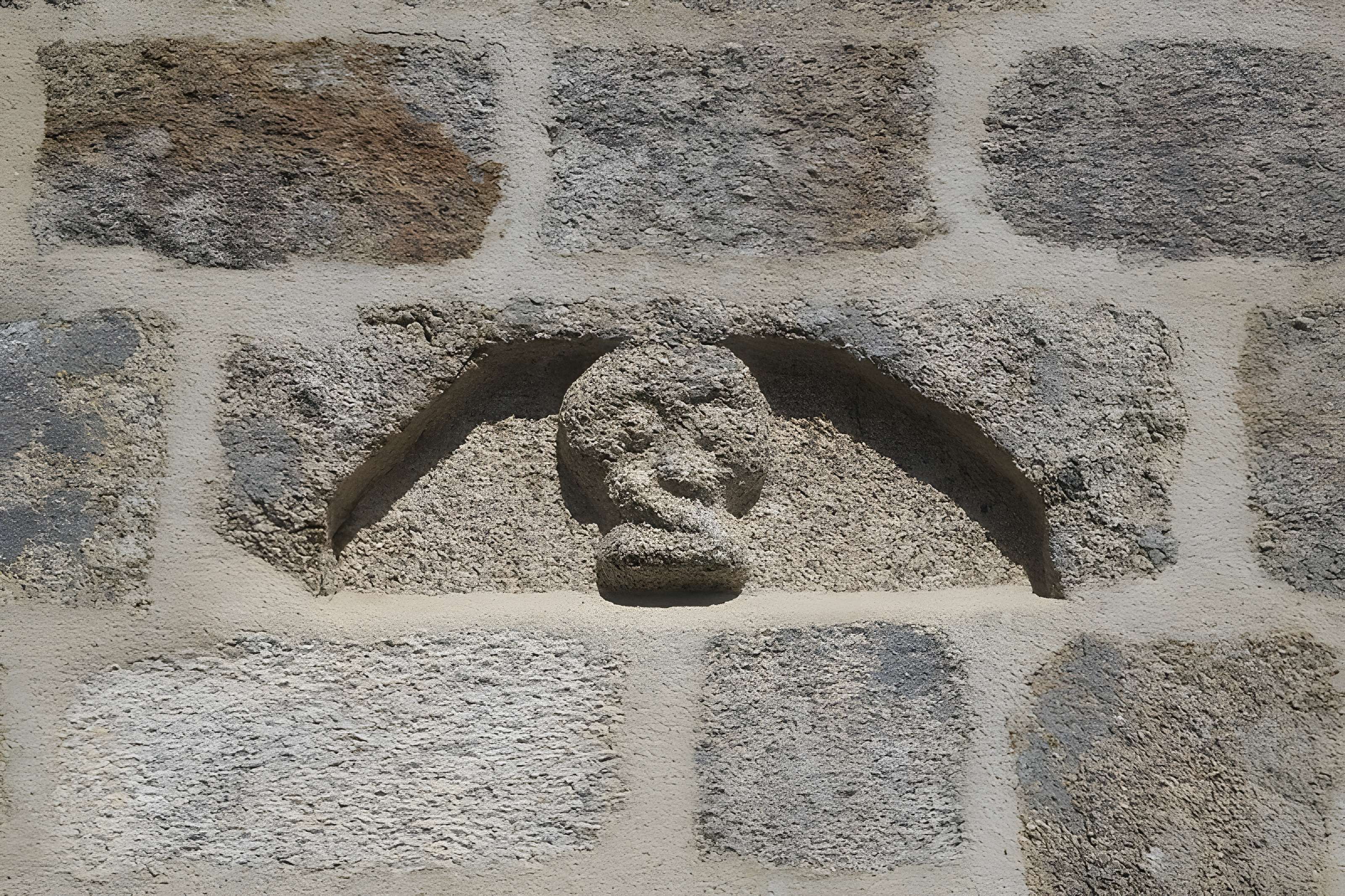 Église Saint-Demet de Plozévet