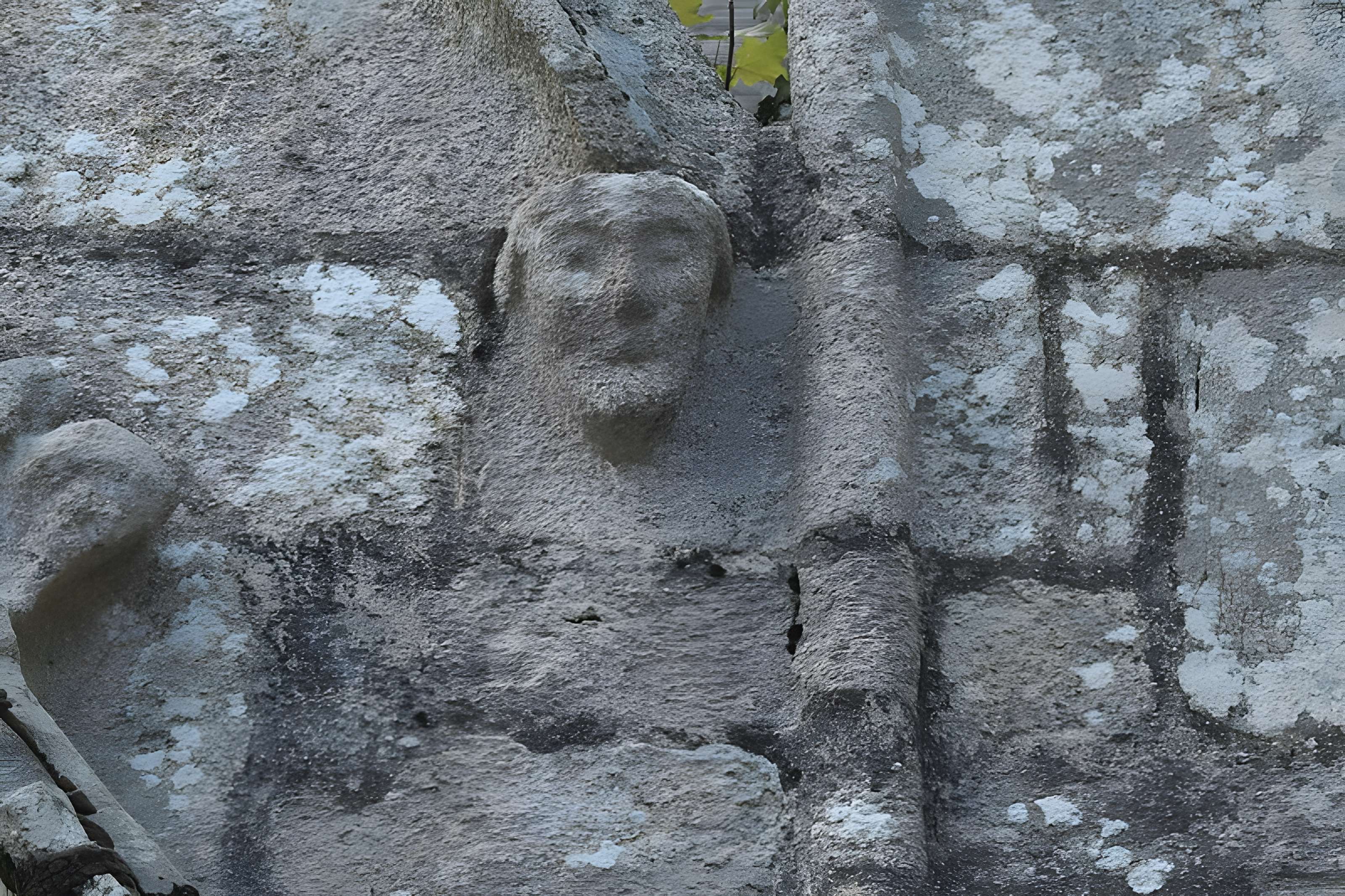 Église Saint-Demet de Plozévet