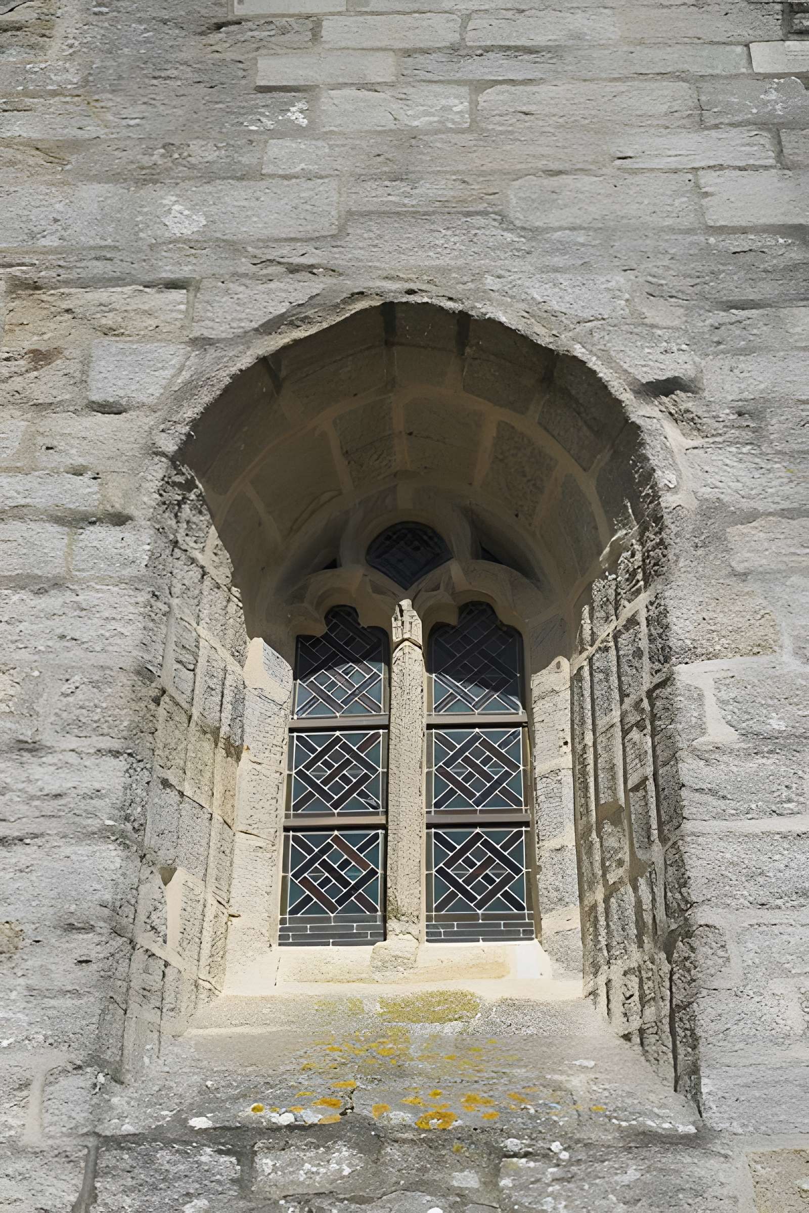 Église Saint-Demet de Plozévet