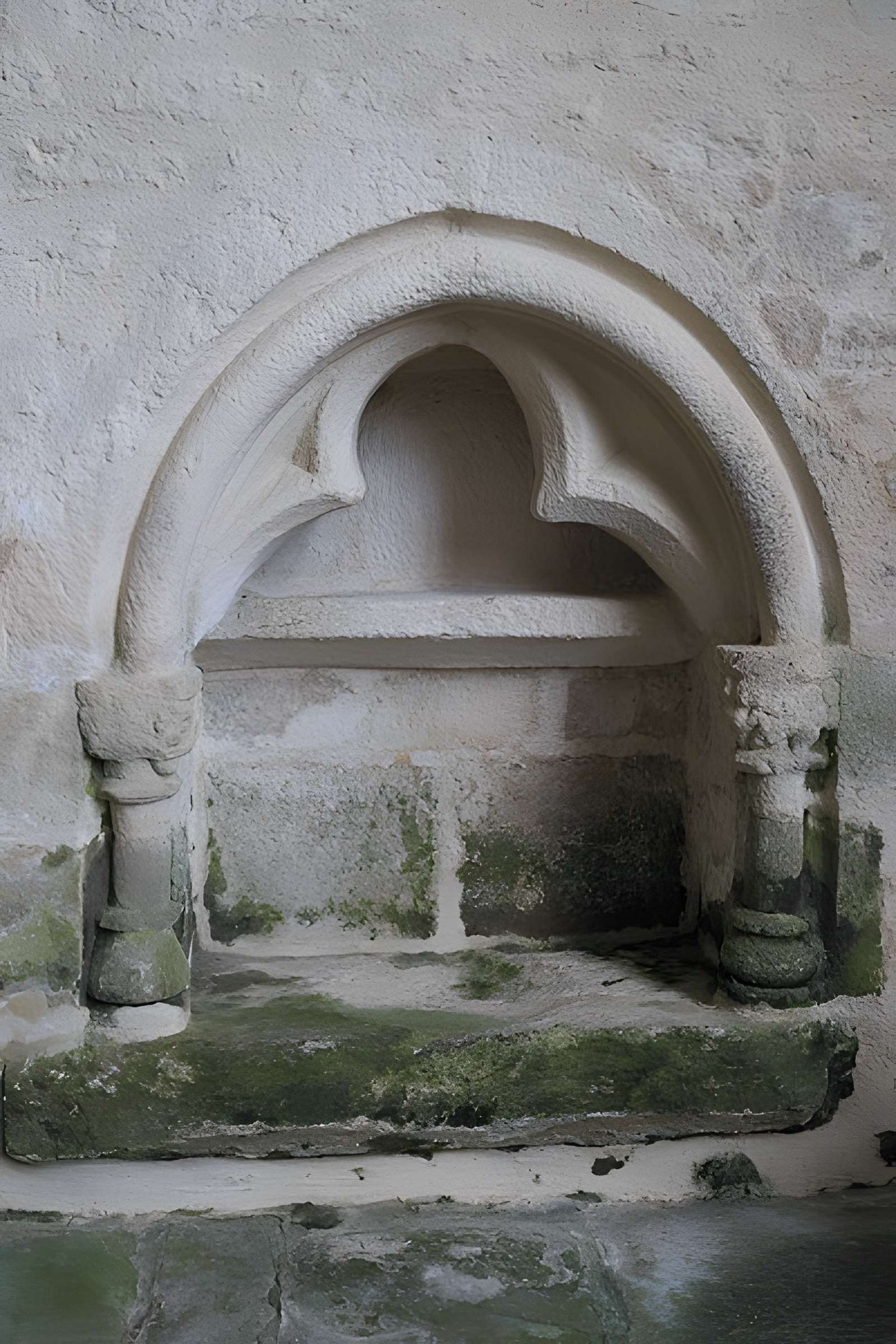 Église Saint-Demet de Plozévet