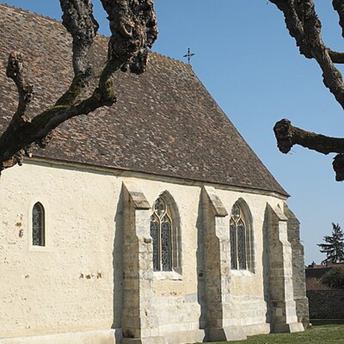 Photo de Église Saint-Denis dAdainville
