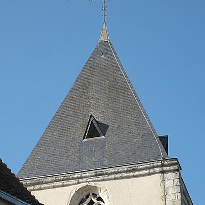 Photo de Église Saint-Denis dAdainville