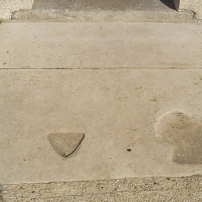 Photo de Église Saint-Denis dAdainville