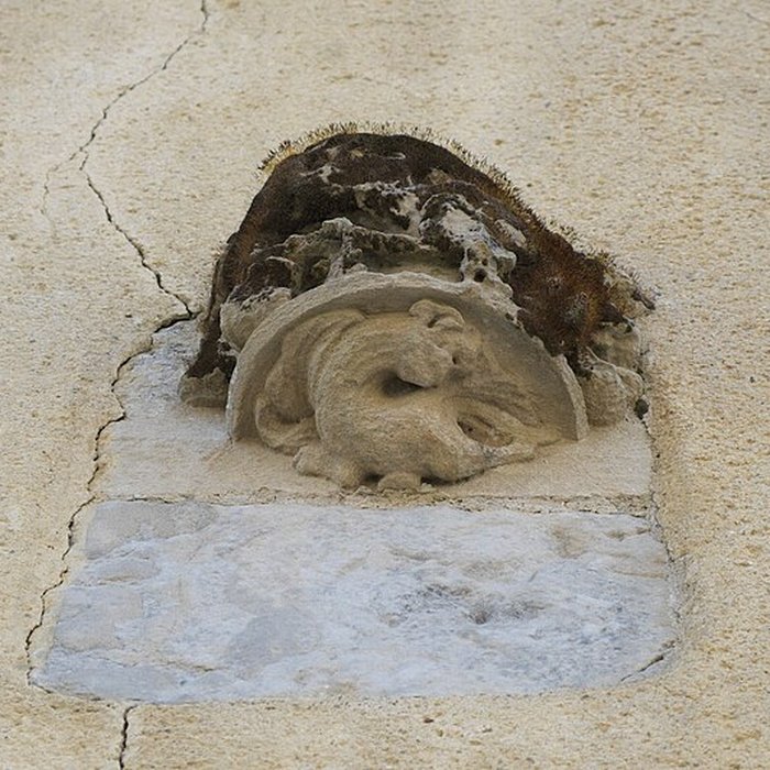 Photo de Église Saint-Denis dAdainville