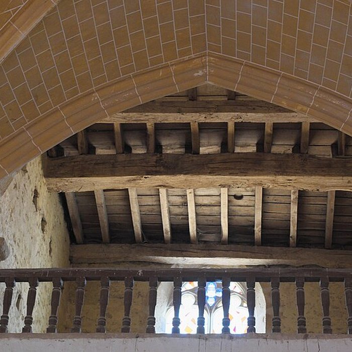 Photo de Église Saint-Denis dAdainville