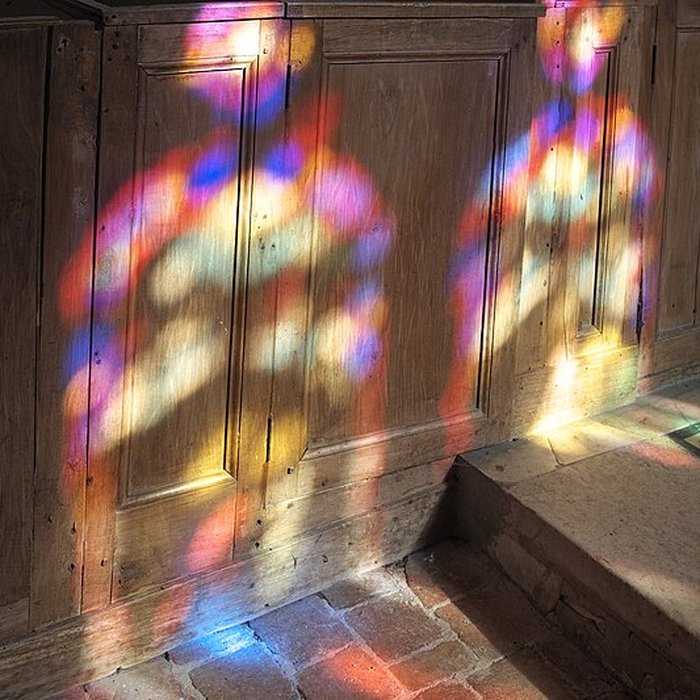 Photo de Église Saint-Denis dAdainville