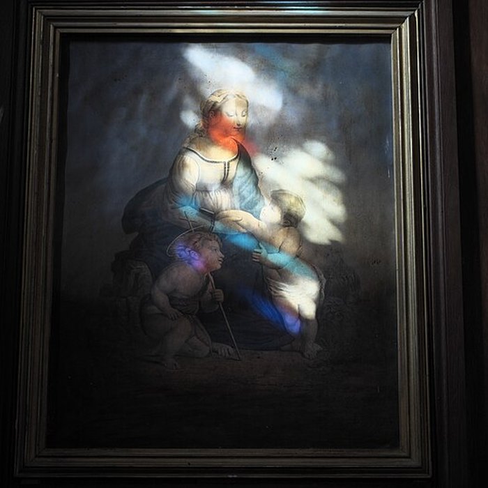 Photo de Église Saint-Denis dAdainville