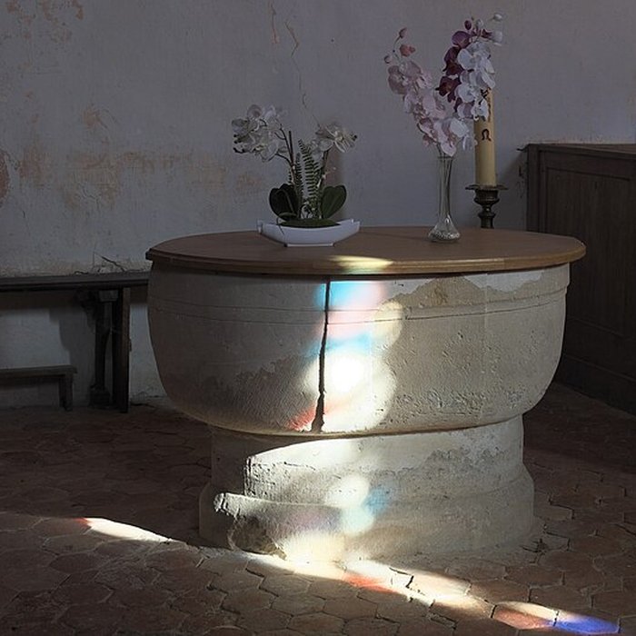 Photo de Église Saint-Denis dAdainville